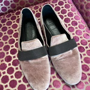 Flats BRUNELLO CUCINELLI